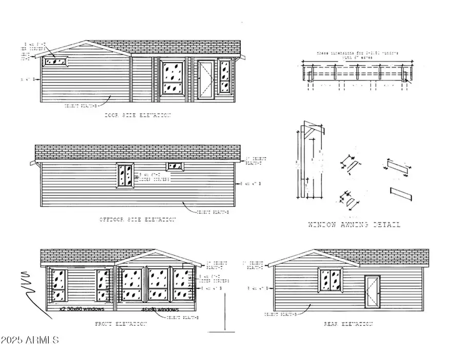 7750 E Broadway Road #357, Mesa, AZ 85208 - Image #2
