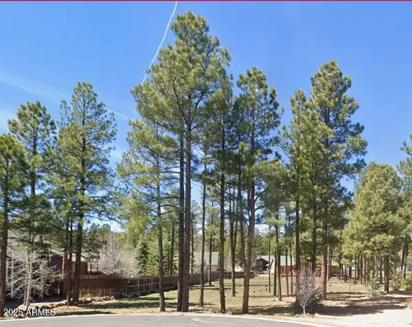 446 Osprey Court #29, Pinetop, AZ 85935