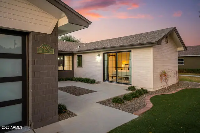 8608 E Pecos Lane, Scottsdale, AZ 85250 - Image #3