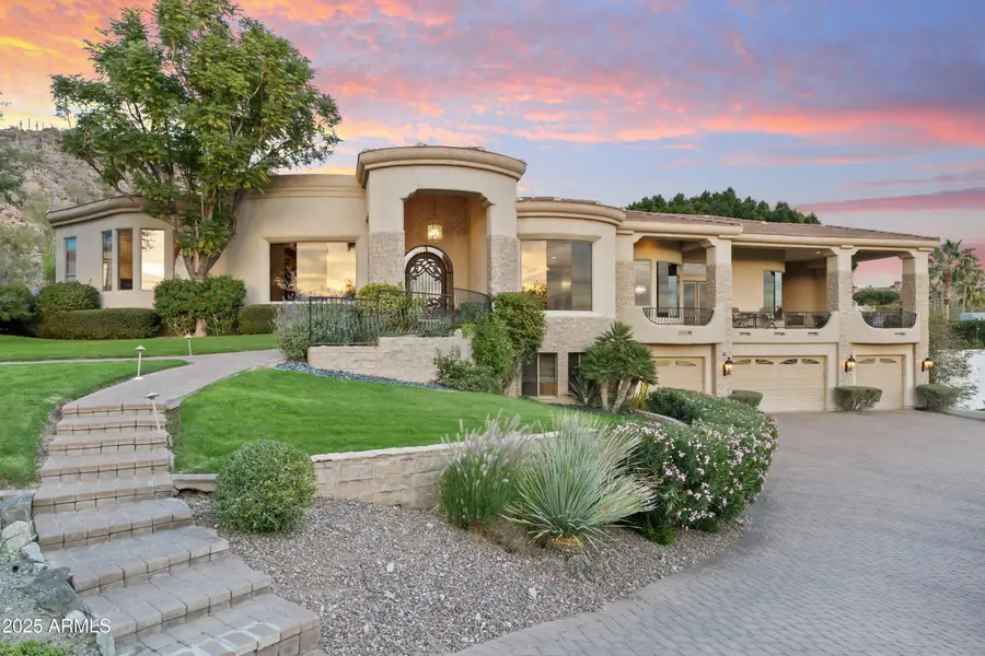 6621 N Arizona Biltmore Circle, Phoenix, AZ 85016 - Image #2