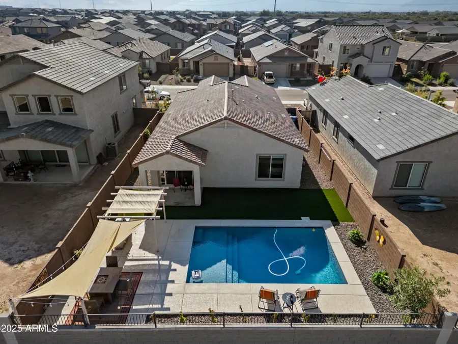 7054 W Coles Road, Laveen, AZ 85339 - Image #2