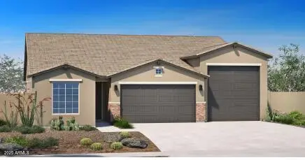 4933 W Capistrano Avenue, Laveen, AZ 85339