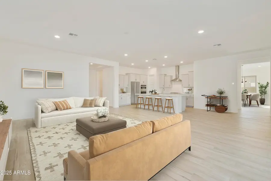 4933 W Capistrano Avenue, Laveen, AZ 85339 - Image #3