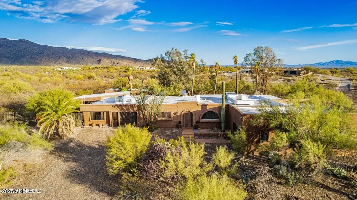 11535 E Escalante Road, Tucson, AZ 85730 - Image #1