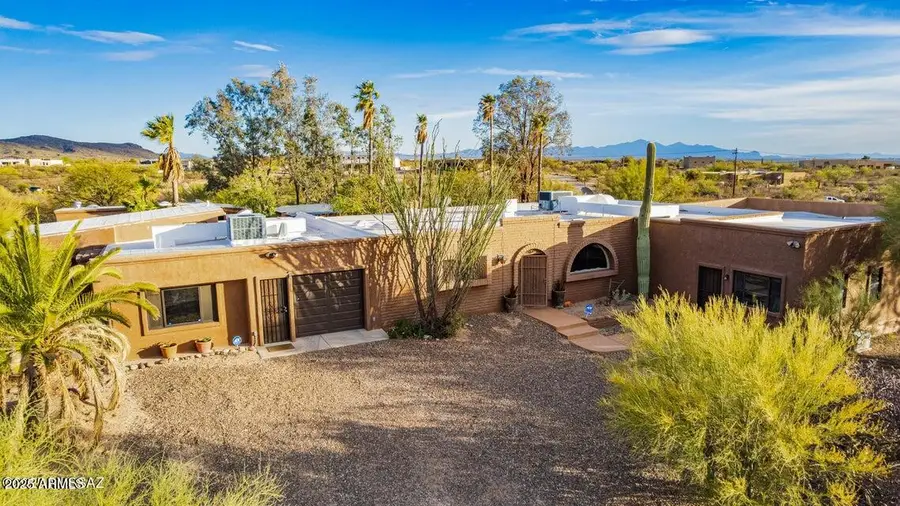 11535 E Escalante Road, Tucson, AZ 85730 - Image #2