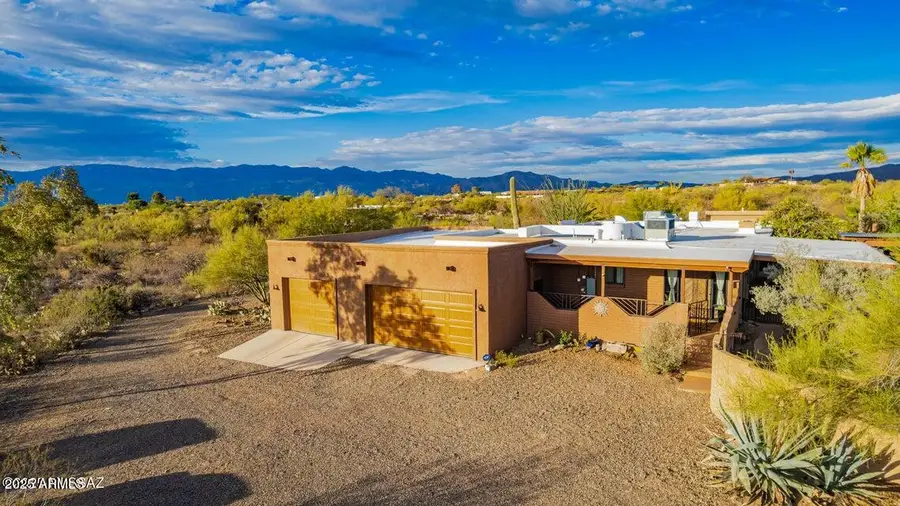 11535 E Escalante Road, Tucson, AZ 85730 - Image #3