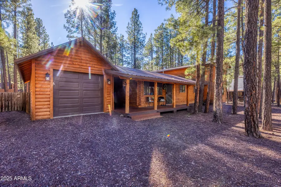 7185 Moon Creek Circle, Pinetop Country Club, AZ 85935 - Image #2