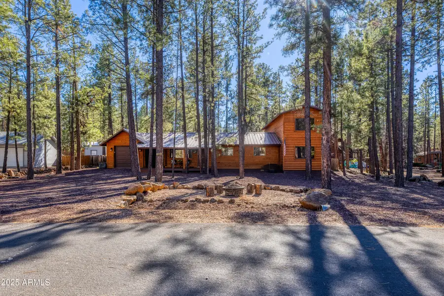 7185 Moon Creek Circle, Pinetop Country Club, AZ 85935 - Image #3