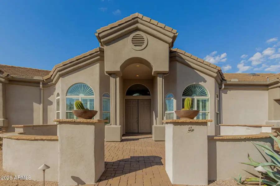 14136 E Gloria Lane, Tonto National Forest, AZ 85262 - Image #2