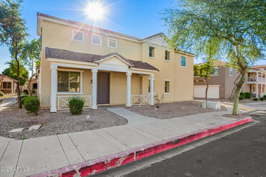 591 S Buena Vista Court, Gilbert, AZ 85296 - Image #2