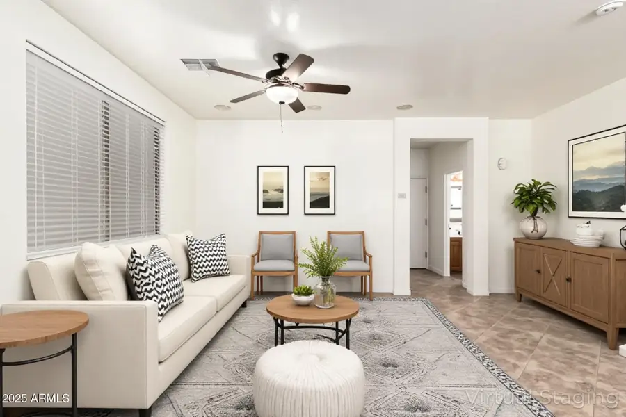 591 S Buena Vista Court, Gilbert, AZ 85296 - Image #3