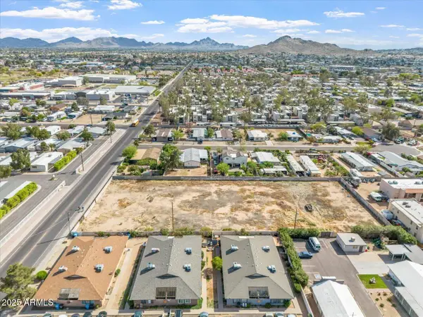 16226 N 29th Street, Phoenix, AZ 85032