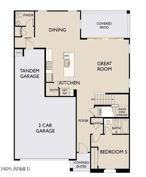 15718 W Corte Del Sol Este --, Waddell, AZ 85355 - Image #2