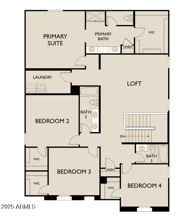 15718 W Corte Del Sol Este --, Waddell, AZ 85355 - Image #3