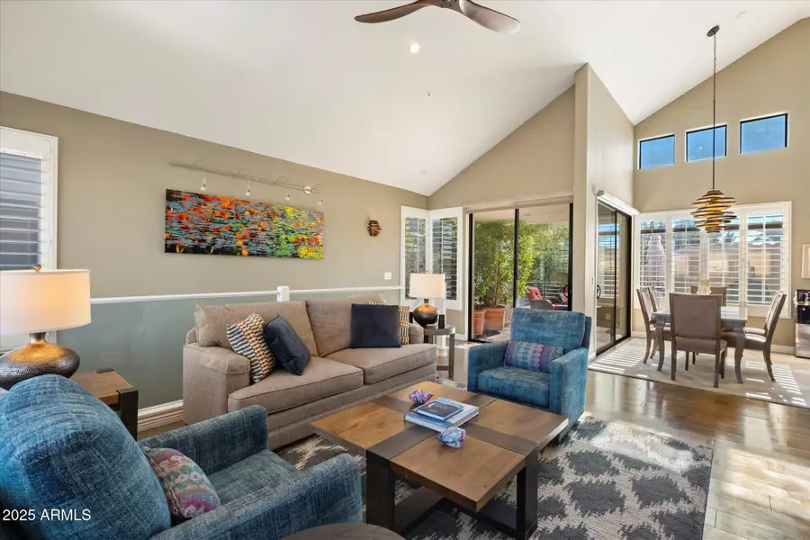 7400 E Gainey Club Drive #216, Scottsdale, AZ 85258 - Image #3