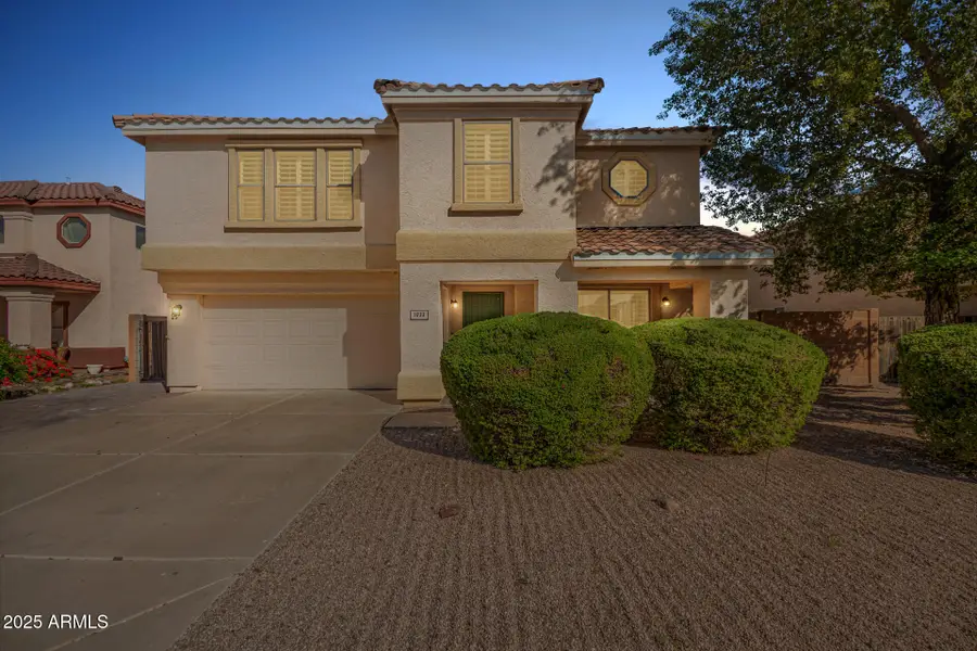 1033 S Grenoble --, Mesa, AZ 85208 - Image #2