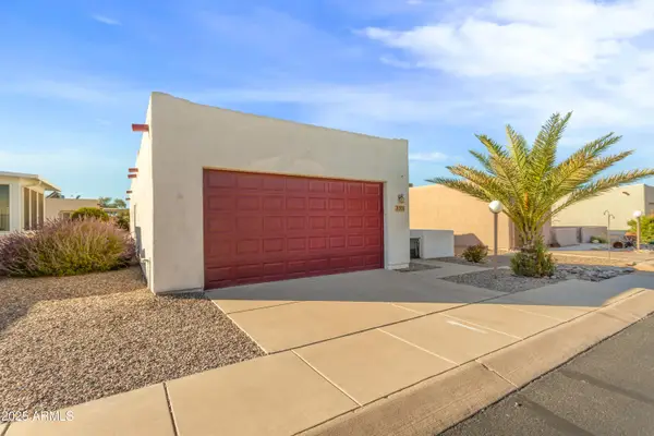 538 S Taylors Trail, Sierra Vista, AZ 85635