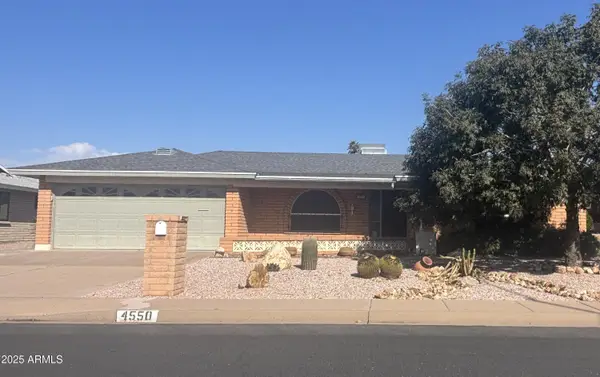 4550 E Escondido Avenue, Mesa, AZ 85206