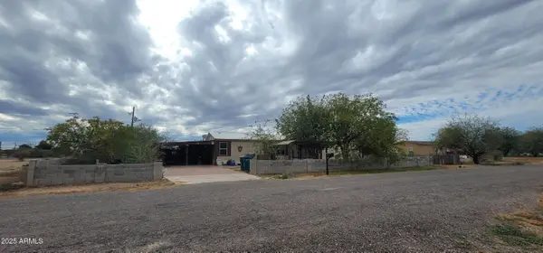 3145 W Romana Drive, Eloy, AZ 85131