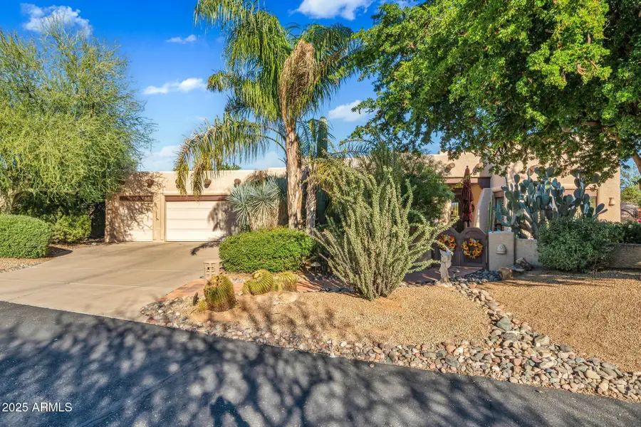 19102 E Tonto Trail, Rio Verde, AZ 85263 - Image #2
