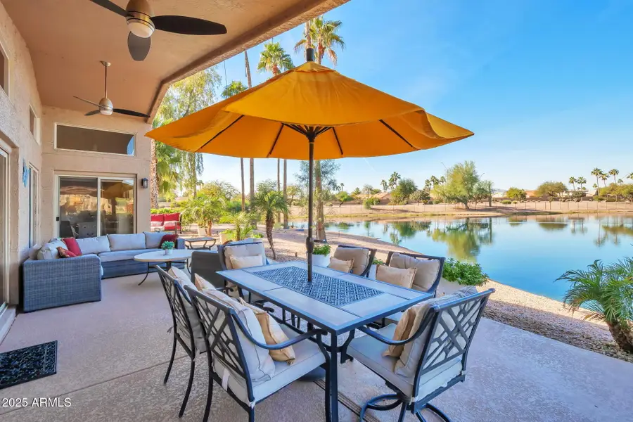 15460 W Merrell Street, Goodyear, AZ 85395 - Image #2