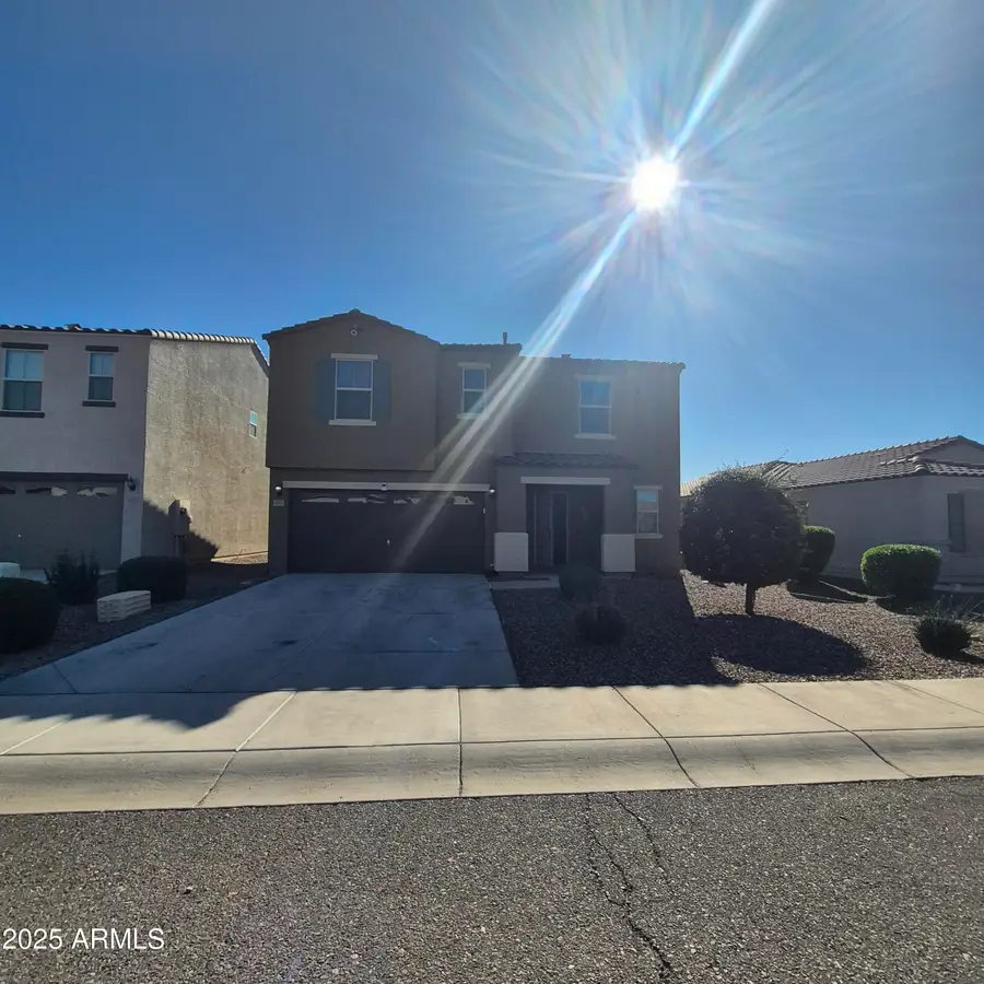 1363 W Pinkley Avenue, Coolidge, AZ 85128 - Image #2