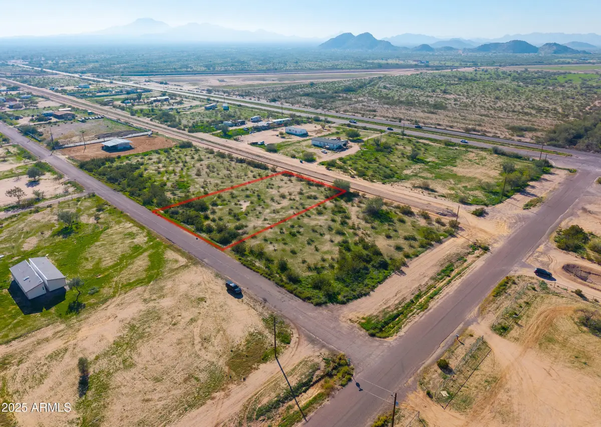 0 N Desert Park Lane #104, Maricopa Stanfield, AZ 85138 - #1