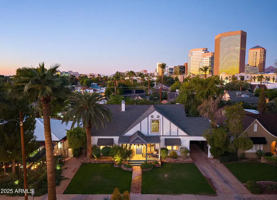 38 W Vernon Avenue, Phoenix, AZ 85003 - Image #3