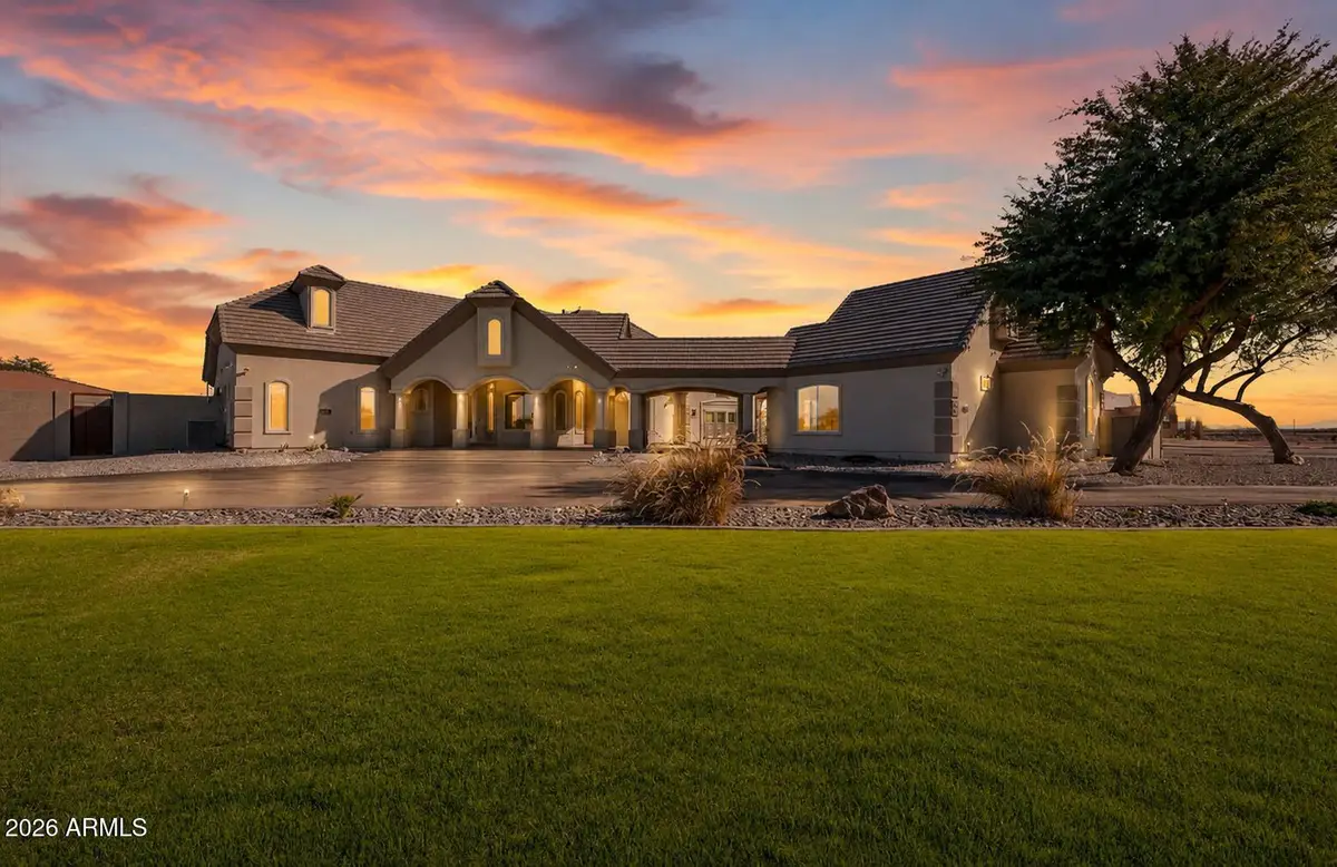 8503 S 217th Avenue, Buckeye, AZ 85326 - #1