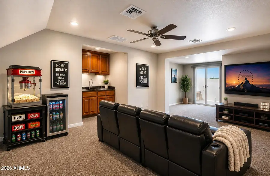 8503 S 217th Avenue, Buckeye, AZ 85326 - #3