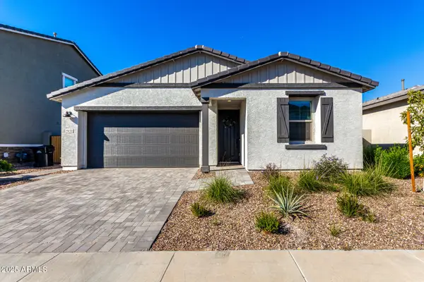 9450 E Sector Drive, Mesa, AZ 85212