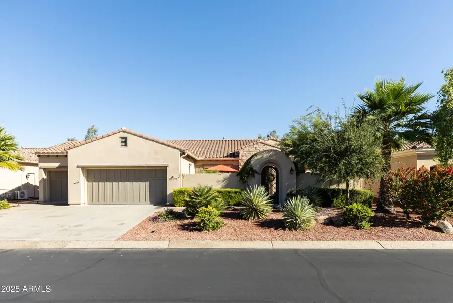 22829 N Los Gatos Drive, Sun City West, AZ 85375 - Image #2