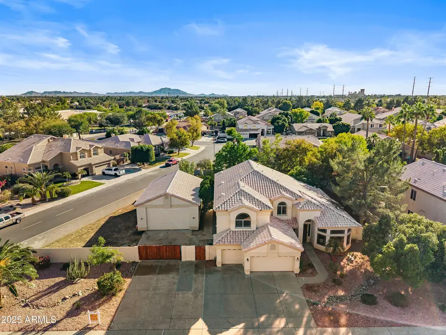 2111 E Marlene Drive, Gilbert, AZ 85296 - Image #3