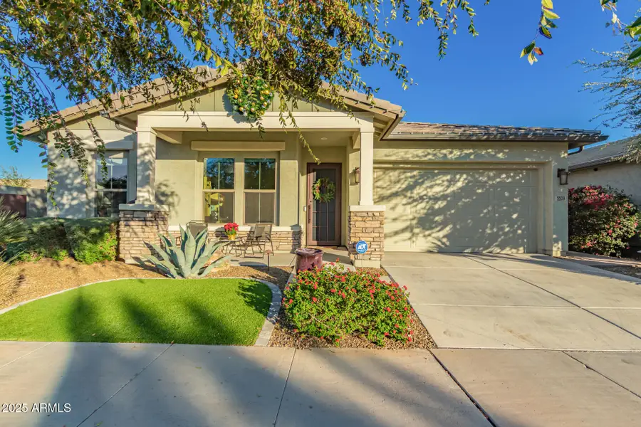 5509 S Caisson Way, Mesa, AZ 85212 - Image #2
