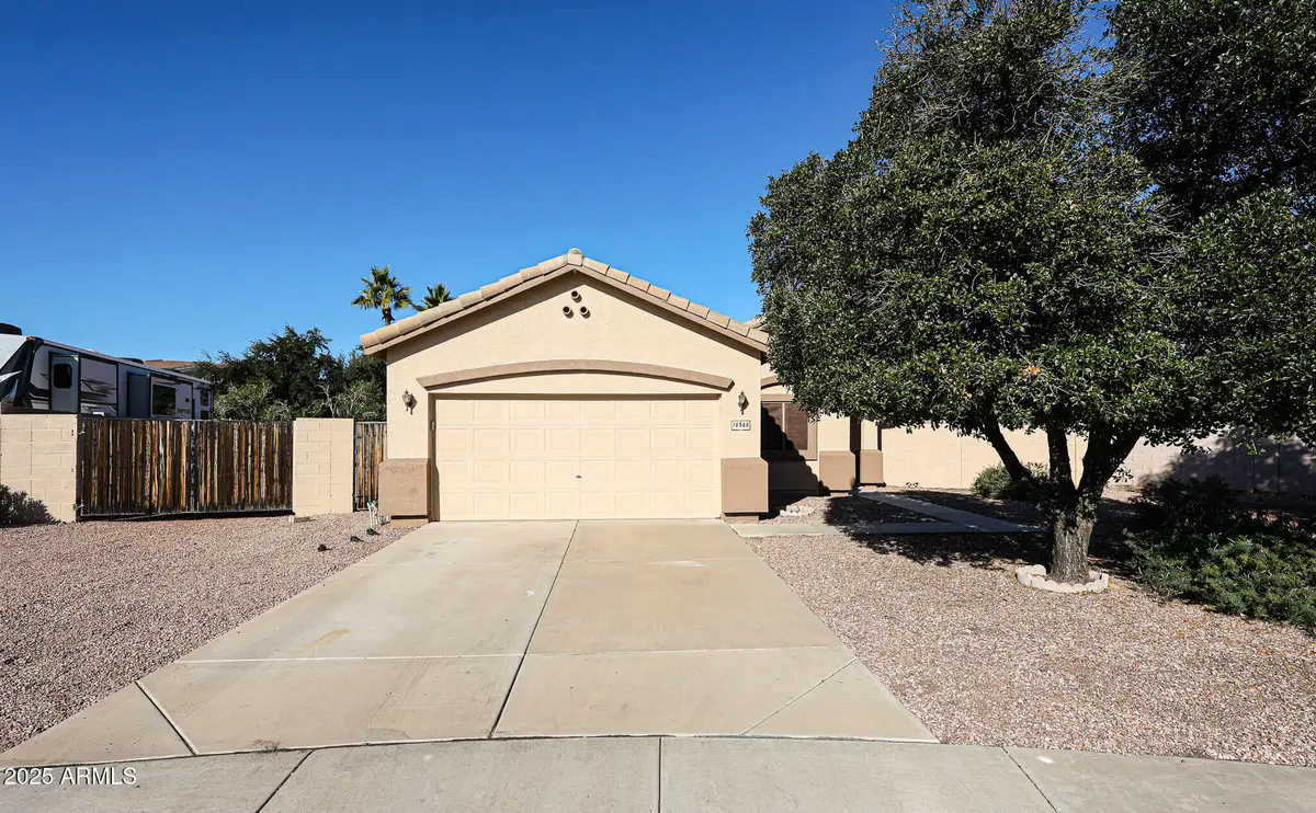 16566 N Naegel Drive, Surprise, AZ 85374 - Image #1