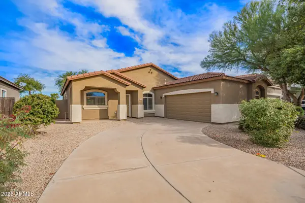 21382 E Via Del Rancho Street, Queen Creek, AZ 85142