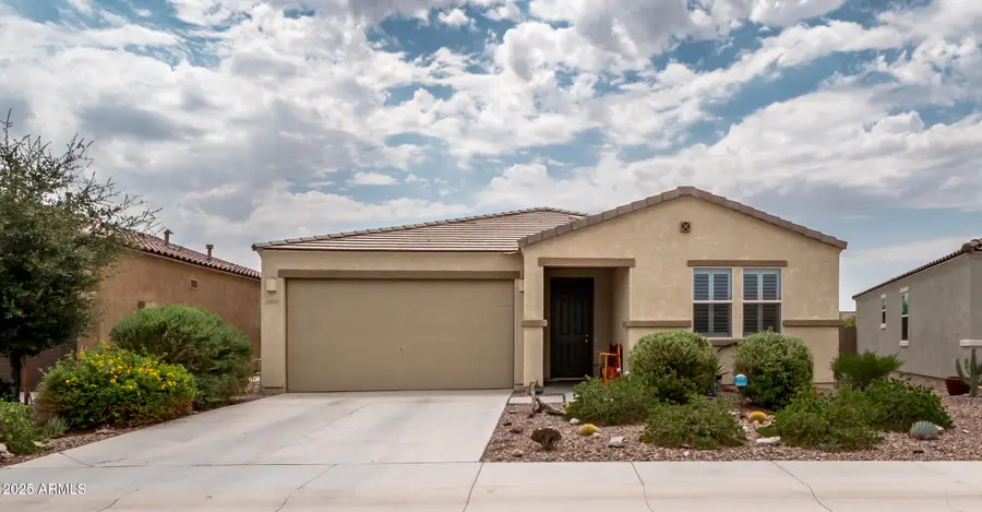 11689 E Red Butte --, Gold Canyon, AZ 85118 - Image #2