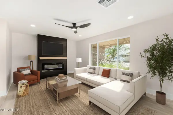 1316 W Los Lagos Vista, Mesa, AZ 85202