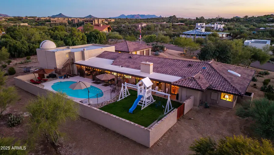 36801 N Long Rifle Road, Carefree, AZ 85377 - Image #2