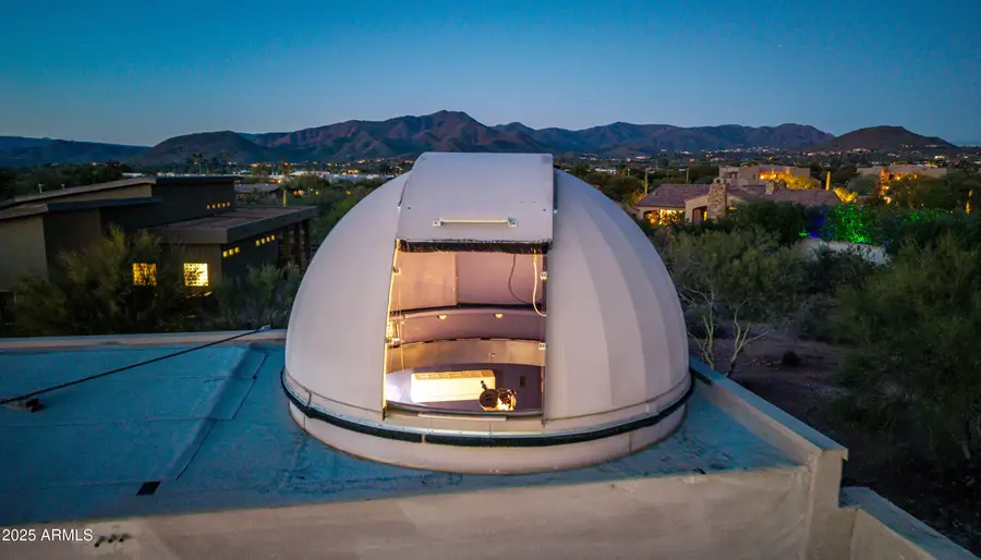 36801 N Long Rifle Road, Carefree, AZ 85377 - Image #3