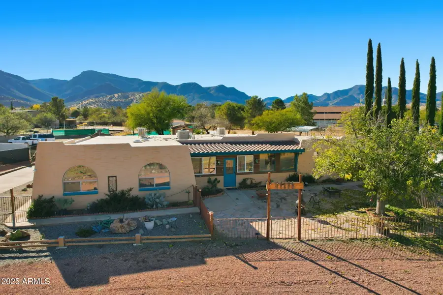 4828 S Bannock Avenue, Sierra Vista Southeast, AZ 85650 - Image #2