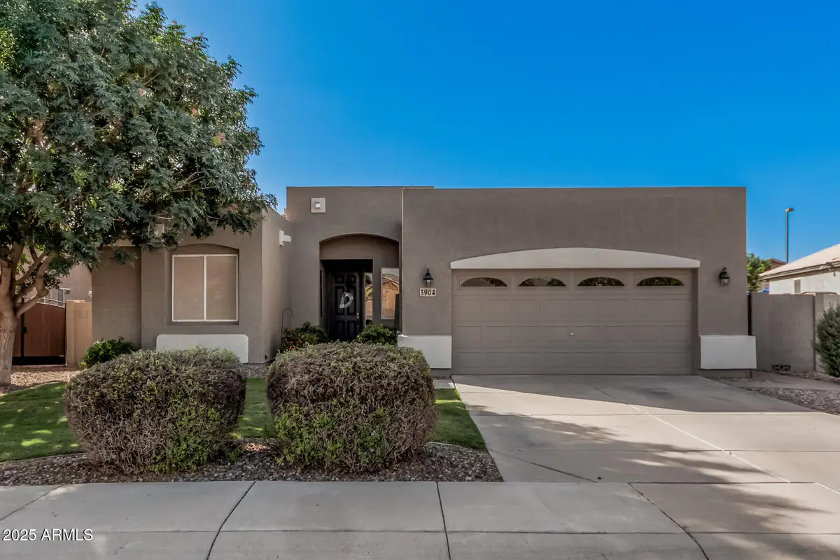 3904 S Sinova Avenue, Gilbert, AZ 85297 - Image #1