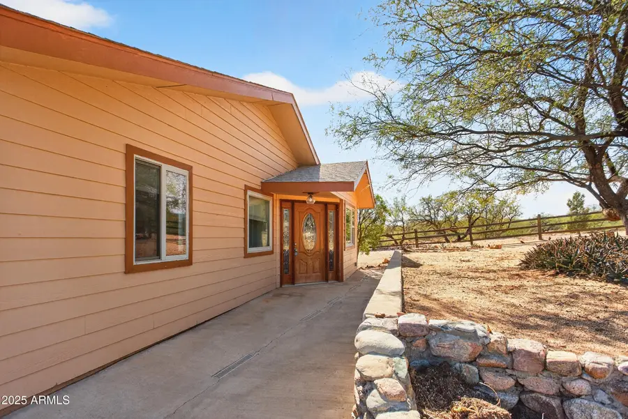 1171 S Via Coyote --, Benson, AZ 85602 - Image #2