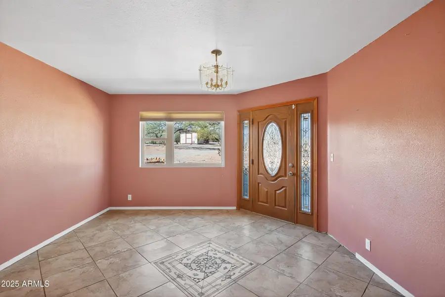 1171 S Via Coyote --, Benson, AZ 85602 - Image #3