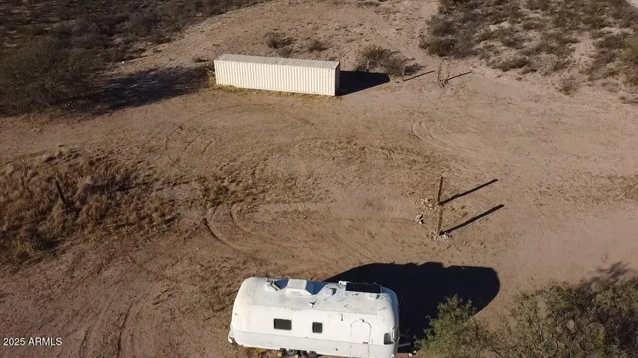 87 E Desert Meadows Road, Tombstone, AZ 85638 - Image #3