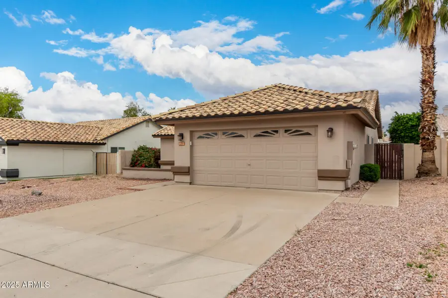 6522 E Russell Street, Mesa, AZ 85215 - Image #3