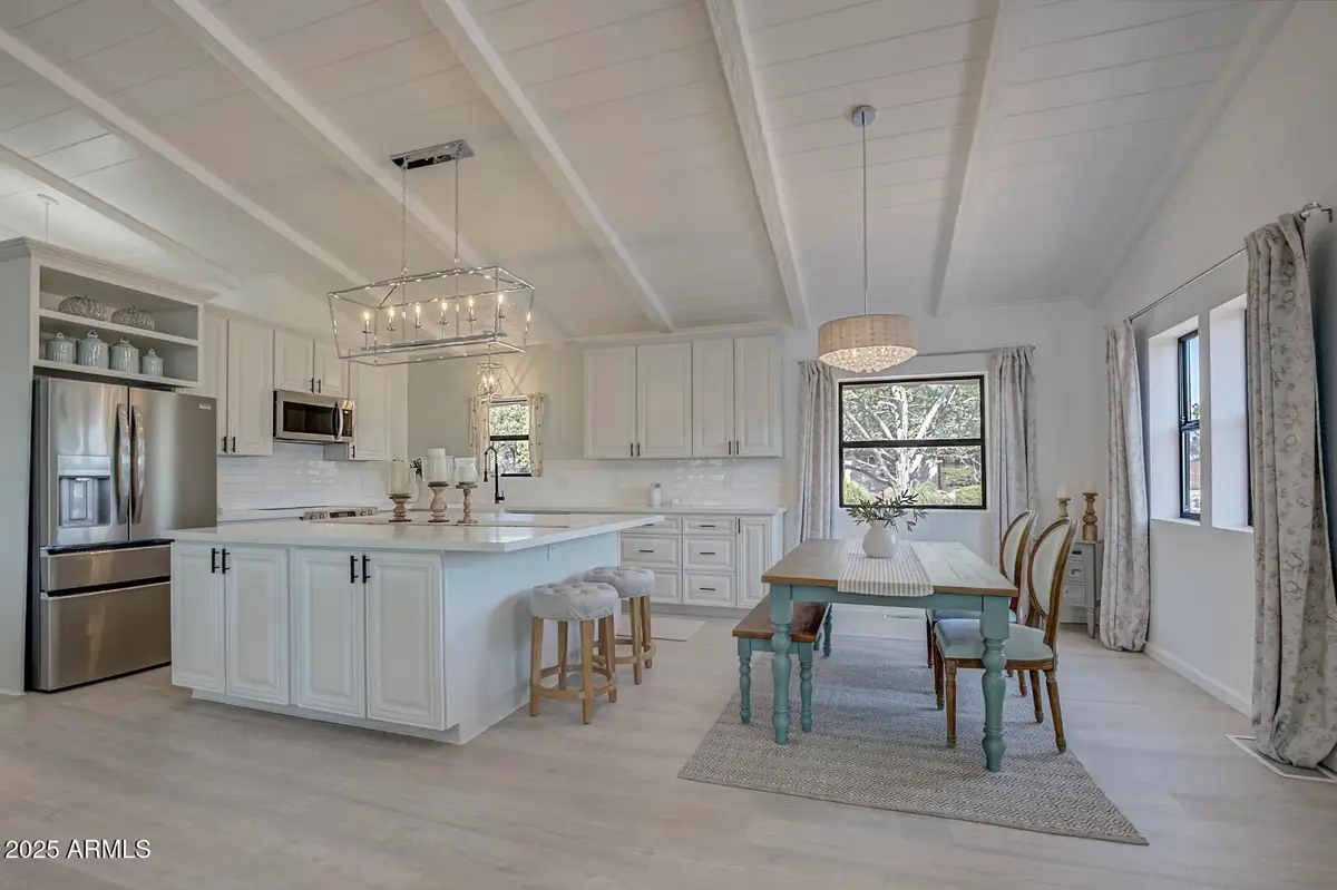 1303 N Sunshine Lane, Payson, AZ 85541 - Image #1