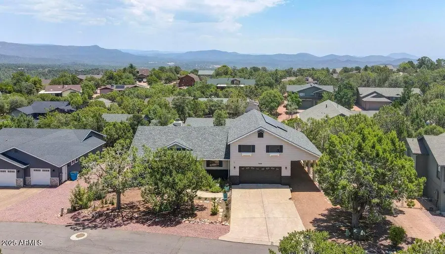 1303 N Sunshine Lane, Payson, AZ 85541 - Image #2