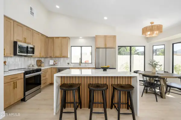 1683 E Kent Avenue, Chandler, AZ 85225