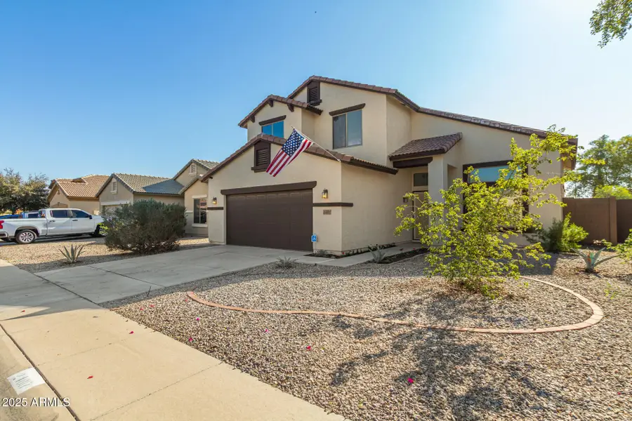 24817 W Hacienda Avenue, Buckeye, AZ 85326 - Image #3